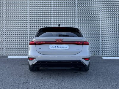 Audi A6 E-TRON AVANT e-tron Avant 428 ch 100 kWh Quattro S line - 5