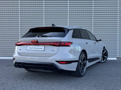 Audi A6 E-TRON AVANT e-tron Avant 428 ch 100 kWh Quattro S line - 6