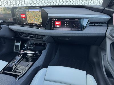 Audi A6 E-TRON AVANT e-tron Avant 428 ch 100 kWh Quattro S line - 9