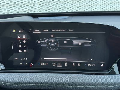 Audi A6 E-TRON AVANT e-tron Avant 428 ch 100 kWh Quattro S line - 17