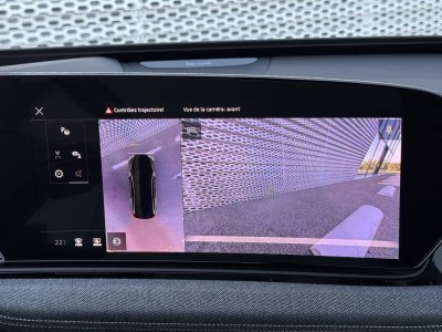 Audi A6 E-TRON AVANT e-tron Avant 428 ch 100 kWh Quattro S line - 31