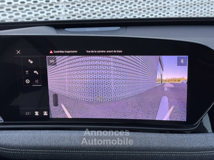 Audi A6 E-TRON AVANT e-tron Avant 428 ch 100 kWh Quattro S line - 32