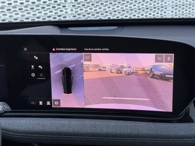 Audi A6 E-TRON AVANT e-tron Avant 428 ch 100 kWh Quattro S line - 33