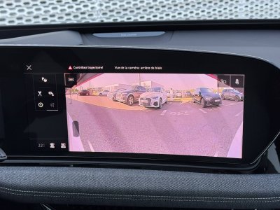 Audi A6 E-TRON AVANT e-tron Avant 428 ch 100 kWh Quattro S line - 34