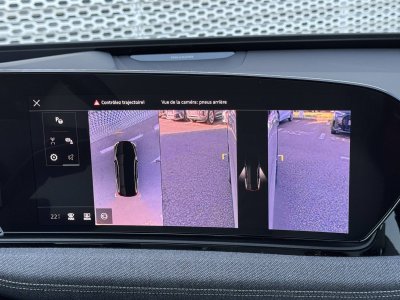 Audi A6 E-TRON AVANT e-tron Avant 428 ch 100 kWh Quattro S line - 36