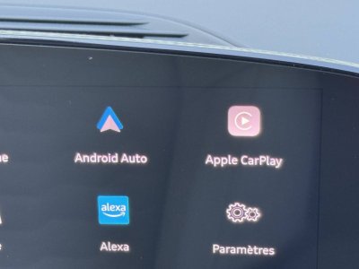 Audi A6 E-TRON AVANT e-tron Avant 428 ch 100 kWh Quattro S line - 37