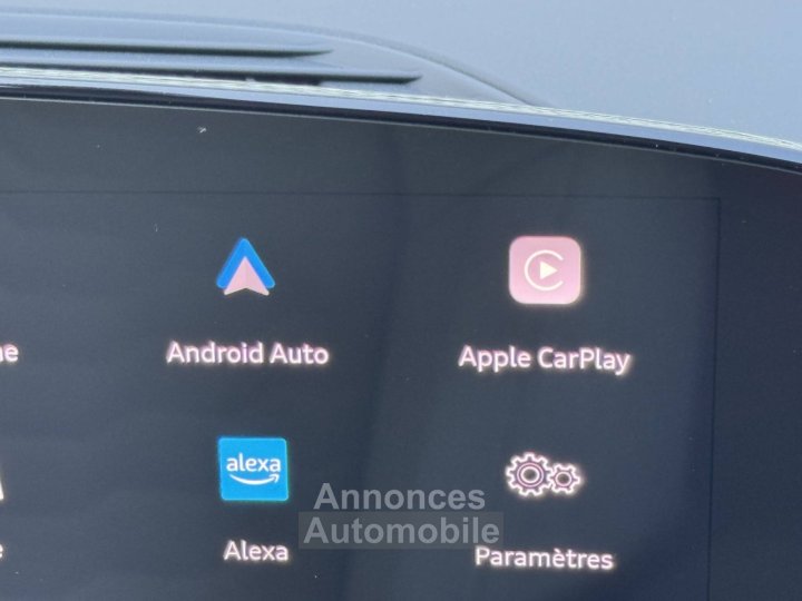 Audi A6 E-TRON AVANT e-tron Avant 428 ch 100 kWh Quattro S line - 37