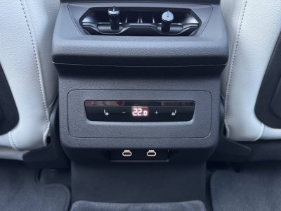 Audi A6 E-TRON AVANT e-tron Avant 428 ch 100 kWh Quattro S line - 39