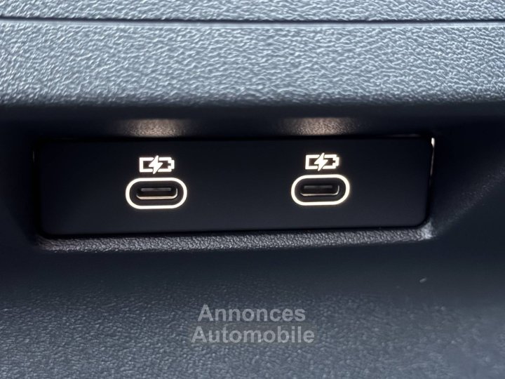 Audi A6 E-TRON AVANT e-tron Avant 428 ch 100 kWh Quattro S line - 41