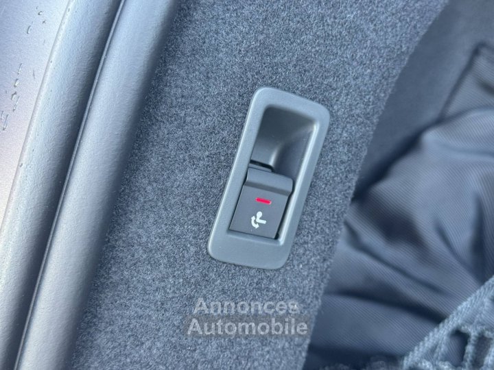 Audi A6 E-TRON AVANT e-tron Avant 428 ch 100 kWh Quattro S line - 44
