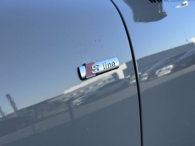 Audi A6 E-TRON AVANT e-tron Avant 428 ch 100 kWh Quattro S line - 45