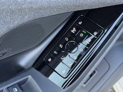 Audi A6 E-TRON AVANT e-tron Avant 428 ch 100 kWh Quattro S line - 47