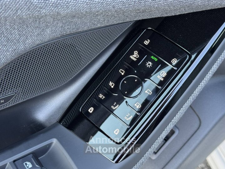 Audi A6 E-TRON AVANT e-tron Avant 428 ch 100 kWh Quattro S line - 47