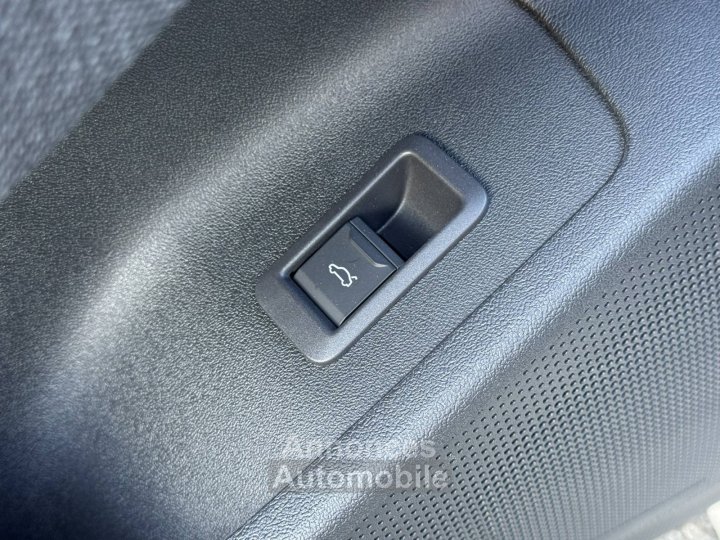 Audi A6 E-TRON AVANT e-tron Avant 428 ch 100 kWh Quattro S line - 49