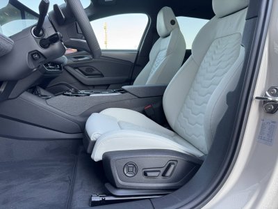 Audi A6 E-TRON AVANT e-tron Avant 428 ch 100 kWh Quattro S line - 51