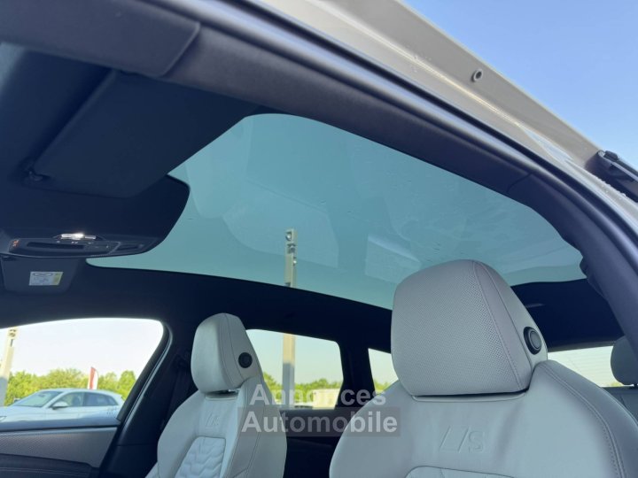 Audi A6 E-TRON AVANT e-tron Avant 428 ch 100 kWh Quattro S line - 52