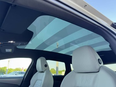 Audi A6 E-TRON AVANT e-tron Avant 428 ch 100 kWh Quattro S line - 53