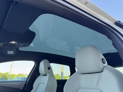 Audi A6 E-TRON AVANT e-tron Avant 428 ch 100 kWh Quattro S line - 54