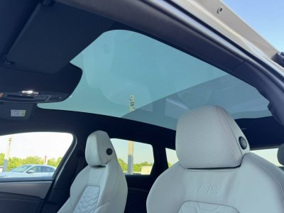 Audi A6 E-TRON AVANT e-tron Avant 428 ch 100 kWh Quattro S line - 55