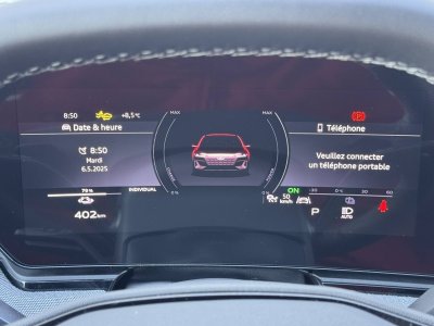 Audi A6 E-TRON AVANT e-tron Avant 428 ch 100 kWh Quattro S line - 57