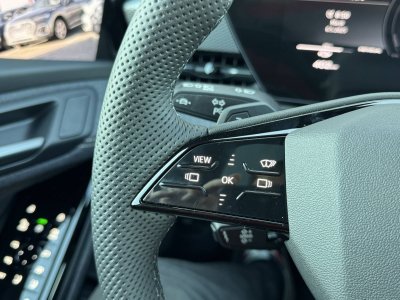 Audi A6 E-TRON AVANT e-tron Avant 428 ch 100 kWh Quattro S line - 58