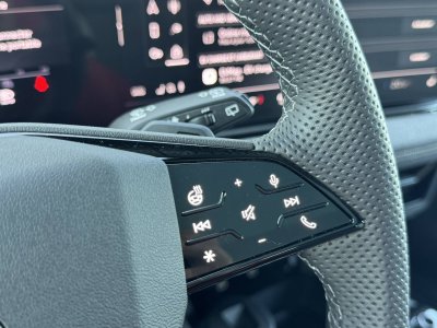 Audi A6 E-TRON AVANT e-tron Avant 428 ch 100 kWh Quattro S line - 59