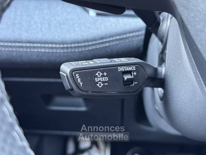 Audi A6 E-TRON AVANT e-tron Avant 428 ch 100 kWh Quattro S line - 60