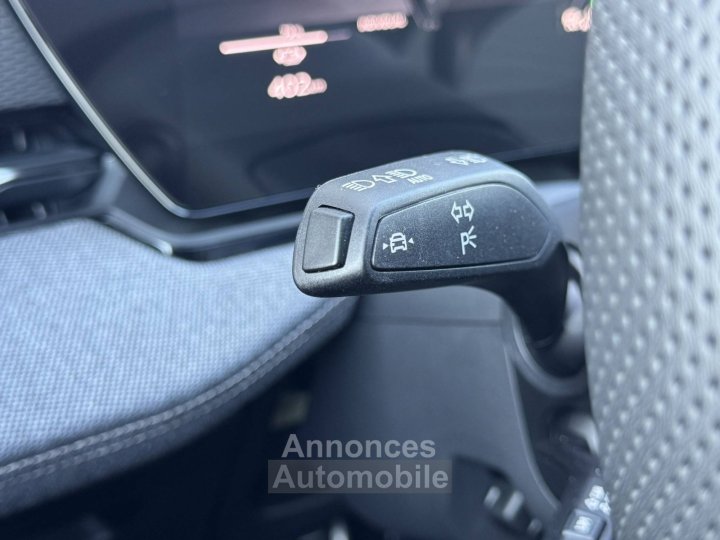 Audi A6 E-TRON AVANT e-tron Avant 428 ch 100 kWh Quattro S line - 61