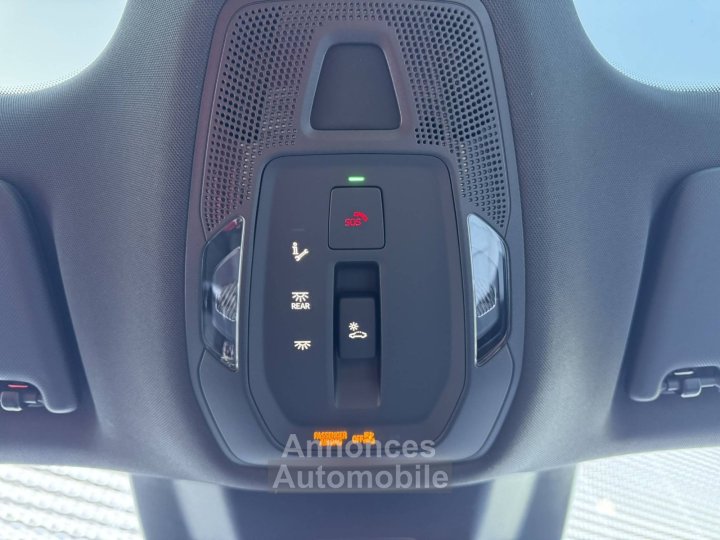 Audi A6 E-TRON AVANT e-tron Avant 428 ch 100 kWh Quattro S line - 65