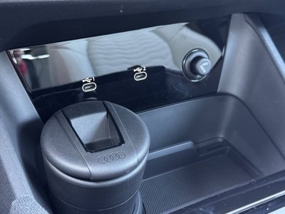 Audi A6 E-TRON AVANT e-tron Avant 428 ch 100 kWh Quattro S line - 66