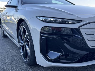 Audi A6 E-TRON AVANT e-tron Avant 428 ch 100 kWh Quattro S line - 67