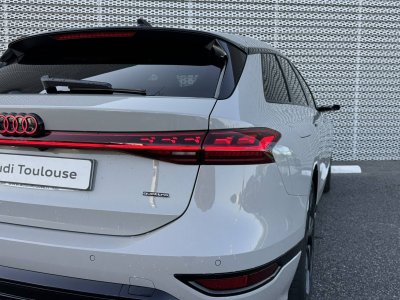 Audi A6 E-TRON AVANT e-tron Avant 428 ch 100 kWh Quattro S line - 69