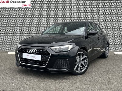 Audi A1 Sportback 30 TFSI 110 ch S tronic 7 Advanced   - 1