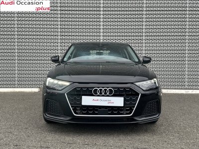 Audi A1 Sportback 30 TFSI 110 ch S tronic 7 Advanced   - 2