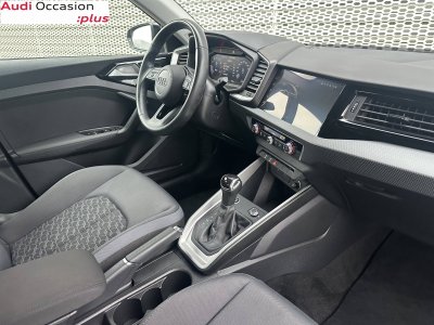 Audi A1 Sportback 30 TFSI 110 ch S tronic 7 Advanced   - 8