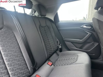 Audi A1 Sportback 30 TFSI 110 ch S tronic 7 Advanced   - 9
