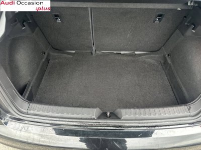 Audi A1 Sportback 30 TFSI 110 ch S tronic 7 Advanced   - 10