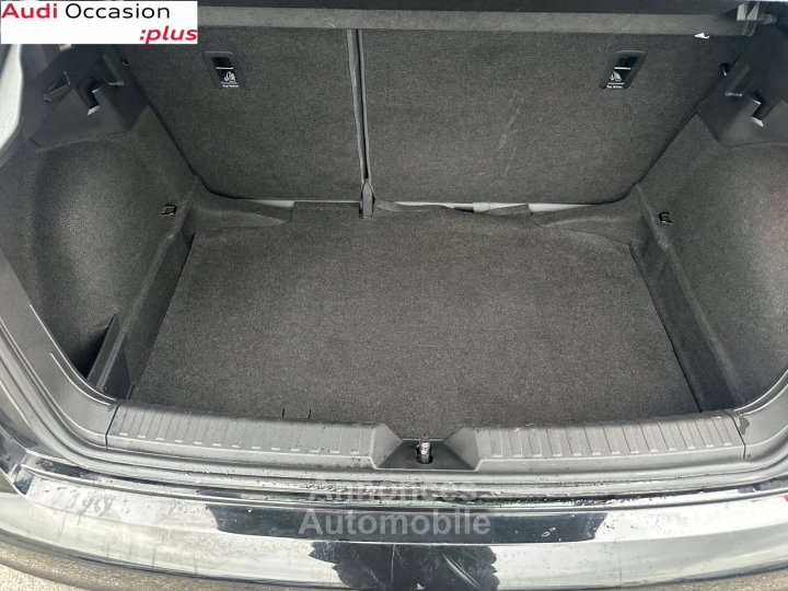 Audi A1 Sportback 30 TFSI 110 ch S tronic 7 Advanced - 10