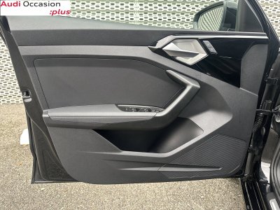 Audi A1 Sportback 30 TFSI 110 ch S tronic 7 Advanced   - 11