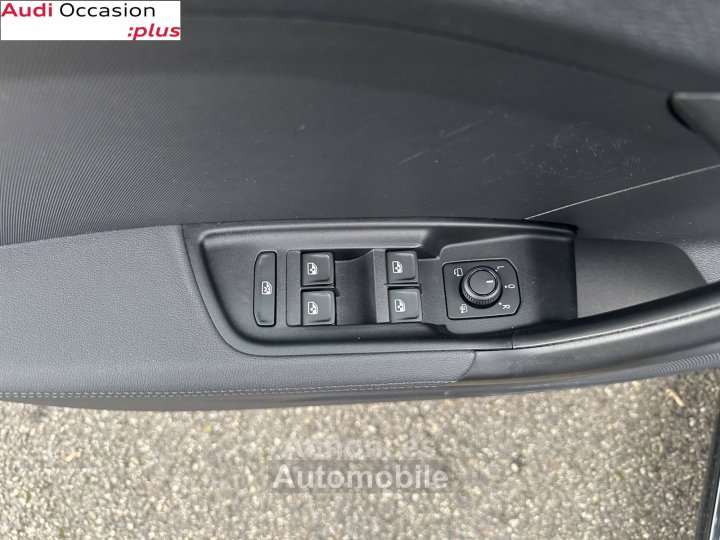 Audi A1 Sportback 30 TFSI 110 ch S tronic 7 Advanced - 12