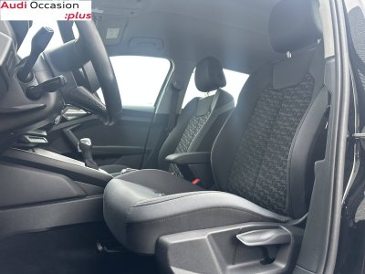 Audi A1 Sportback 30 TFSI 110 ch S tronic 7 Advanced   - 13