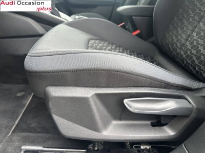 Audi A1 Sportback 30 TFSI 110 ch S tronic 7 Advanced   - 14