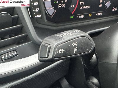 Audi A1 Sportback 30 TFSI 110 ch S tronic 7 Advanced   - 19