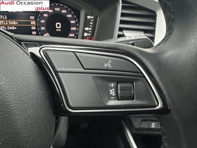 Audi A1 Sportback 30 TFSI 110 ch S tronic 7 Advanced   - 20