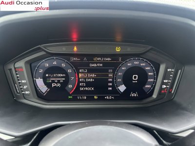 Audi A1 Sportback 30 TFSI 110 ch S tronic 7 Advanced   - 21