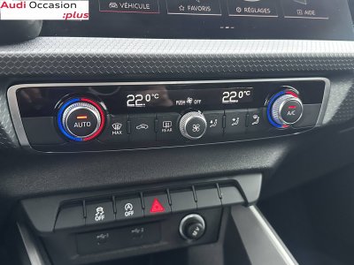 Audi A1 Sportback 30 TFSI 110 ch S tronic 7 Advanced   - 27