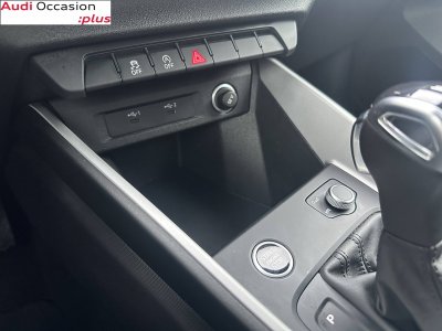 Audi A1 Sportback 30 TFSI 110 ch S tronic 7 Advanced   - 28