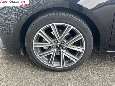 Audi A1 Sportback 30 TFSI 110 ch S tronic 7 Advanced   - 33