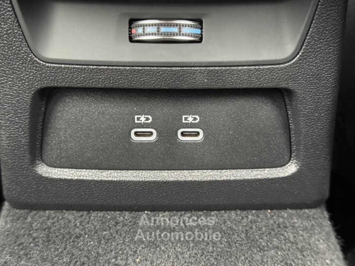 Audi A3 Sportback 40 TFSI e Hybride rechargeable 204 S tronic 6 S line - 26