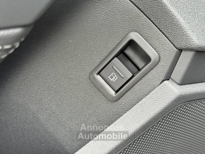 Audi A3 Sportback 40 TFSI e Hybride rechargeable 204 S tronic 6 S line - 31